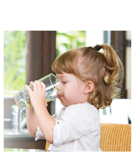 Taste - Alkaline water